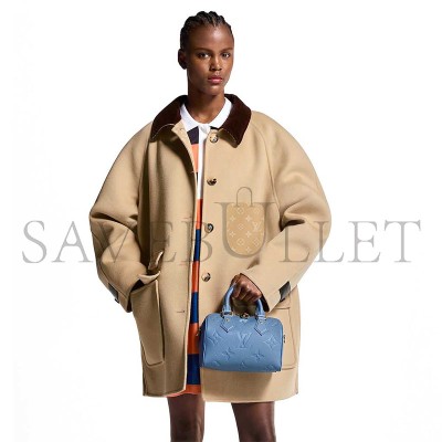 LOUIS VUITTON MASTER SPEEDY BANDOULIÈRE 20 M28316 (20.5*13.5*12cm) 